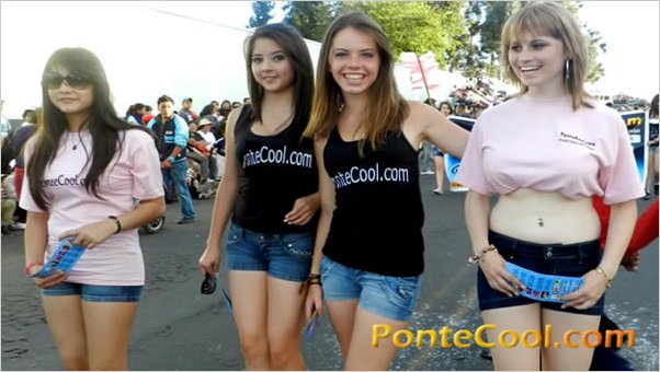 Se realizÃ³ el Corso de las Flores y la AlegrÃ­a 2012 por las calles de la ciudad