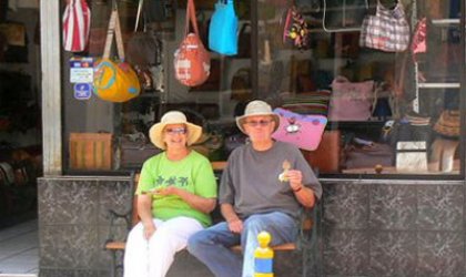 Ecuador devolverÃ¡ a los extranjeros el IVA que paguen por los consumos turÃ­sticos