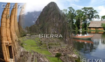 AmÃ©rica Latina tiene en riesgo su biodiversidad