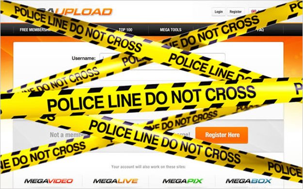 Hotfile, Mediafire, Rapidshareâ¦ Â¿cuÃ¡l sigue?