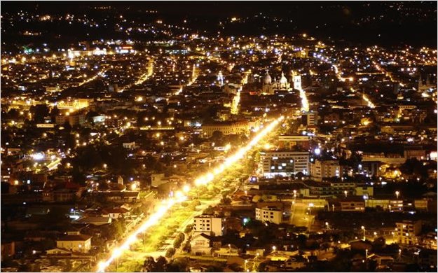 Empresa municipal darÃ¡ TV paga en ciudad de Cuenca