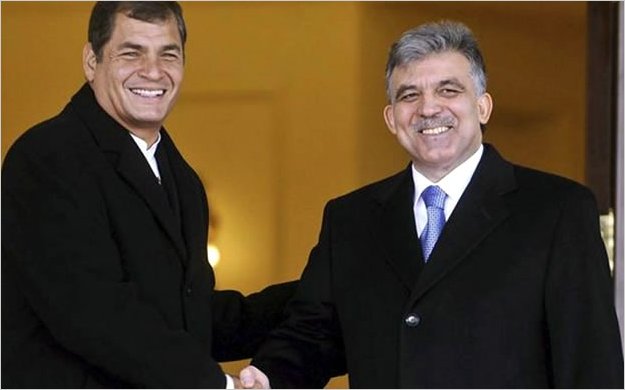 Ecuador no asistirÃ¡ y se fractura la Cumbre de las AmÃ©ricas