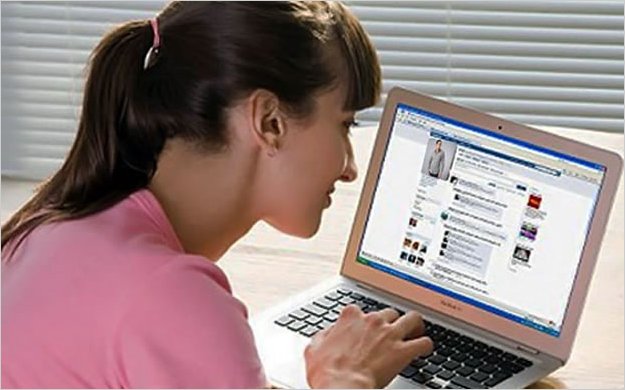 La web, una segunda oportunidad a Cupido