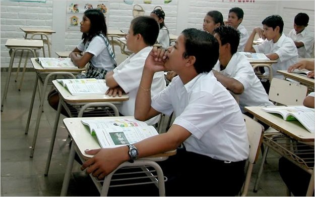 Urgente: Este es el proceso para conocer la asignaciÃ³n de cupos en la Zona 3