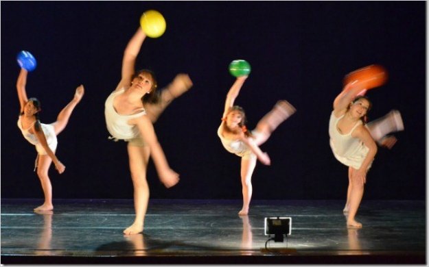 Prepara Ecuador Universidad de las Artes de alcance regional