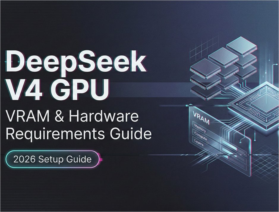 DeepSeek V4: El salto cuántico de la IA china que desafía a Nvidia con cifras BRUTALES