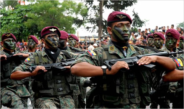 Ministros de Defensa de SuramÃ©rica instan a proteger recursos estratÃ©gicos de la regiÃ³n