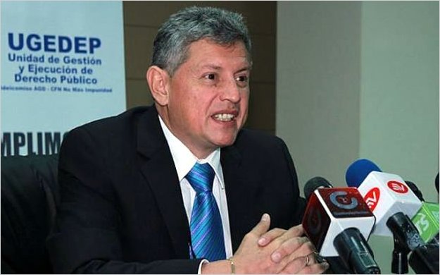 ComisiÃ³n de la Asamblea investigarÃ¡ el caso Duzac