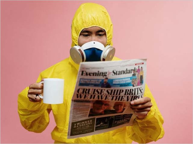 Estudio: La pandemia y el confinamiento han afectado la salud mental de la poblaciÃ³n