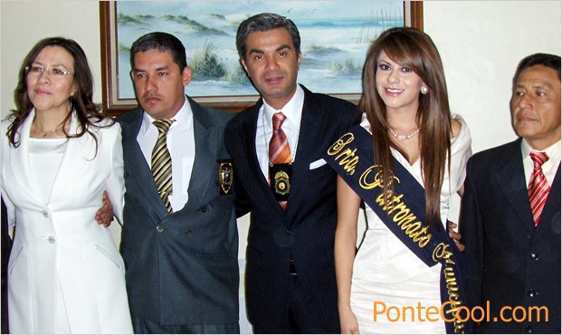 La CorporaciÃ³n Nacional de Derechos Humanos inaugurÃ³ oficina de atenciÃ³n en Ambato