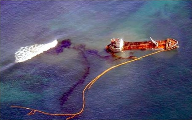 Tras derrame petrolero, Ecuador recoge agua de rÃ­os en Brasil, Colombia y PerÃº