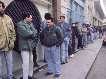 LatinoamÃ©rica perdiÃ³ mÃ¡s de un millÃ³n de empleos