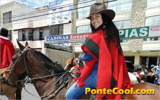 Desfile Chacarrero se realizarÃ¡ este sÃ¡bado en Ambato