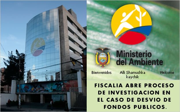 Autoridades investigan desvÃ­o de fondos pÃºblicos por $5 millones