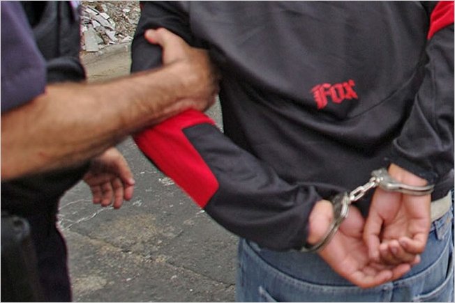 En Pichincha, PolicÃ­a detuvo a un presunto violador