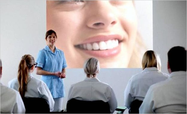 No mÃ¡s caries: inventan una molÃ©cula que sanea la boca