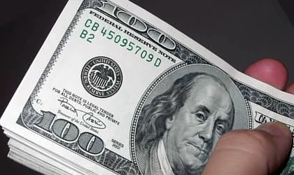 Ecuador cumple una dÃ©cada de utilizar el dÃ³lar