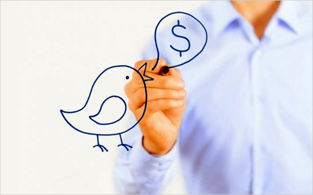 Â¿CuÃ¡nto cobran los famosos por tuitear?