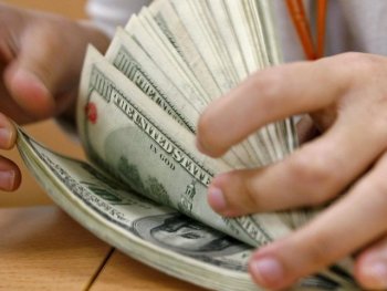 La reserva internacional de Ecuador baja a $4 484,65 millones.