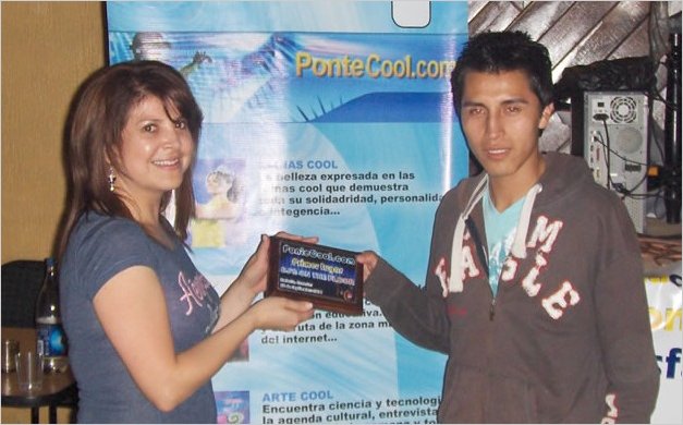 FinalizÃ³ el Reality DJs On The Floor con un evento lleno de alegrÃ­a y mÃºsica