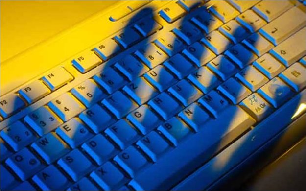 Los equipos con el virus DNS Changer no tendrÃ¡n internet desde el 9 de julio