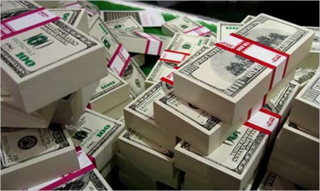 Ecuador firma crÃ©dito por US2,000 millones con China