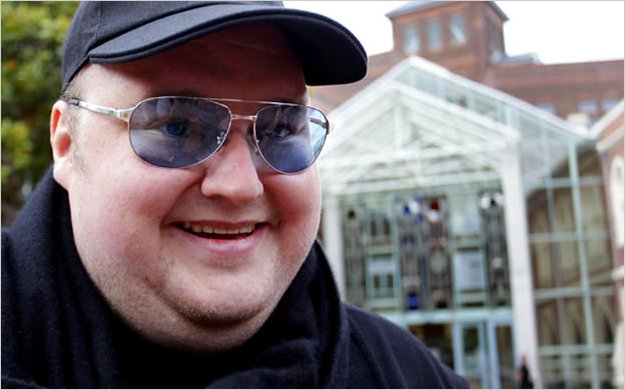 Megaupload se convertirÃÂ¡ en Mega, a prueba de redadas y demandas