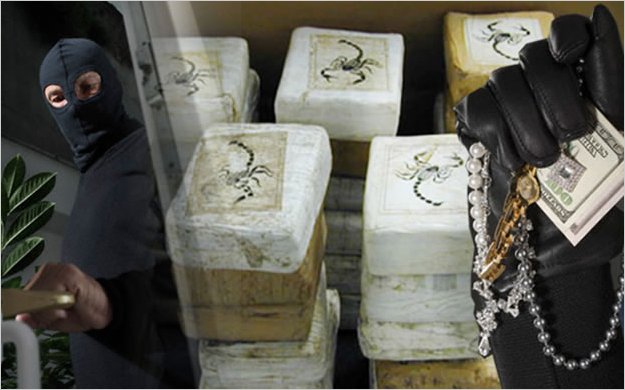 Alerta en Colombia por el uso indiscriminado de la escopolamina