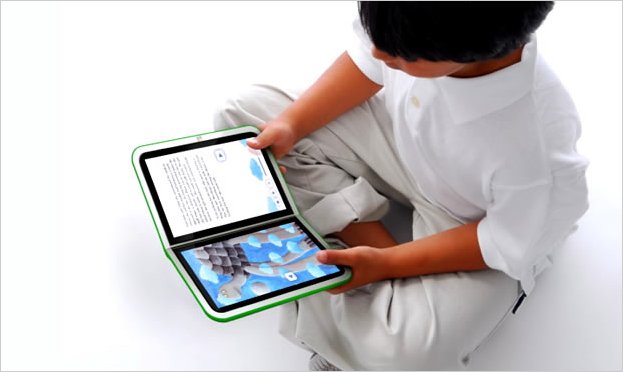 Corea del Sur pasa de los libros a las tablets y plantea un desafÃ­o al mundo