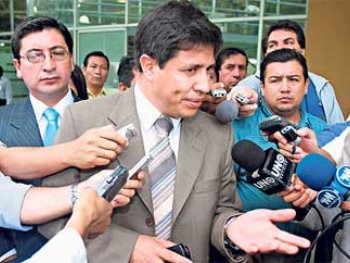 CÃ©sar RodrÃ­Â­guez, se reducirÃ¡ en un 30%, el SOAT