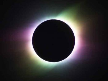 AstrÃ³logos predicen lo peor con el eclipse total del Sol