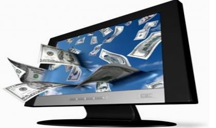 Los ingresos del comercio en lÃ­nea superan los 1.500 millones por primera vez