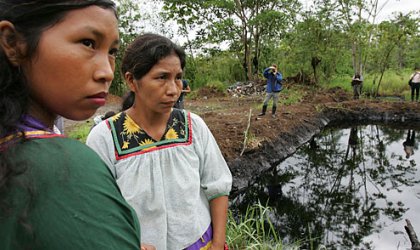 Ecuador apelaria fallo dictaminado en caso Chevron