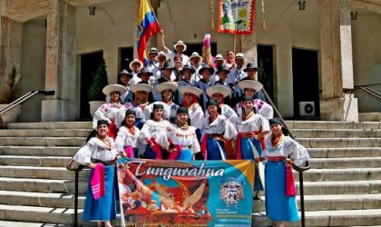 Ecuador y Brasil se alÃ­an por la cultura