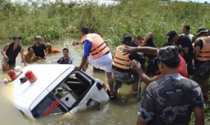 Ecuador: Invierno causa reubicaciÃ³n de 791 familias