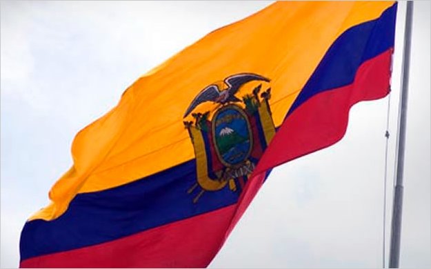 Ecuador, lÃ­der en inversiÃ³n pÃºblica y lucha contra la pobreza
