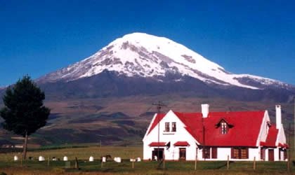 Ecuador, un destino turÃ­stico en Alemania