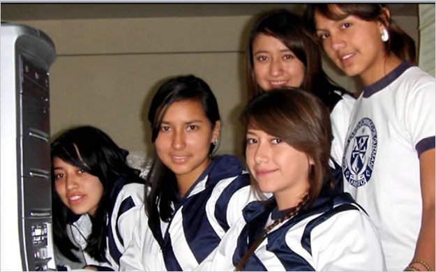 Relator de ONU para la EducaciÃ³n constata cambios en Ecuador