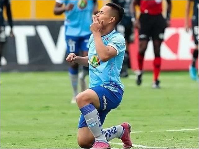 LigaPro: Herrera, el 