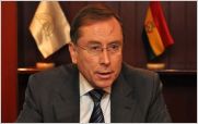 Per� pide retiro de embajador de Ecuador 
