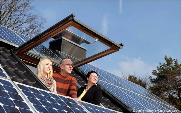 EnergÃ­a solar alemana aplasta a la hidrÃ¡ulica suiza