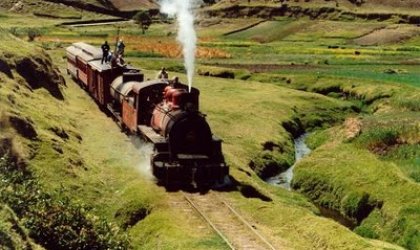 Se inaugurarÃ¡ tramo DurÃ¡n-Yaguachi del Ferrocarril TurÃ­stico Patrimonial