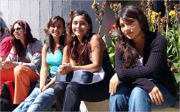 Aspirantes a universidades en Ecuador nivelarÃ¡n conocimentos