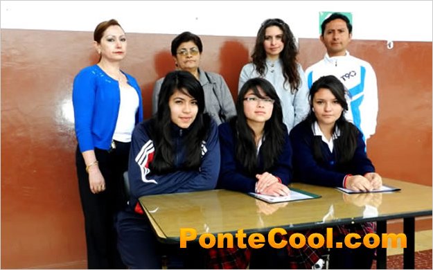 Se realizÃ³ el debate en el Liceo Pedro FermÃ­n Cevallos, tres listas participaron