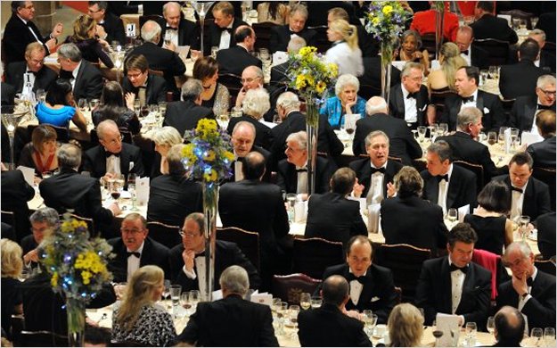 La Ã©lite econÃ³mica mundial evadiÃ³ 17 billones de euros entre 2005 y 2010