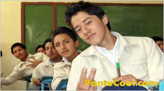 Estudiantes rendir�n ma�ana pruebas de ingreso a las universidades del pa�s