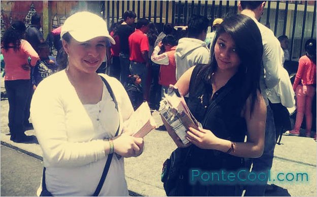 JÃ³venes bachilleres rinden examen de admisiÃ³n a universidades pÃºblicas