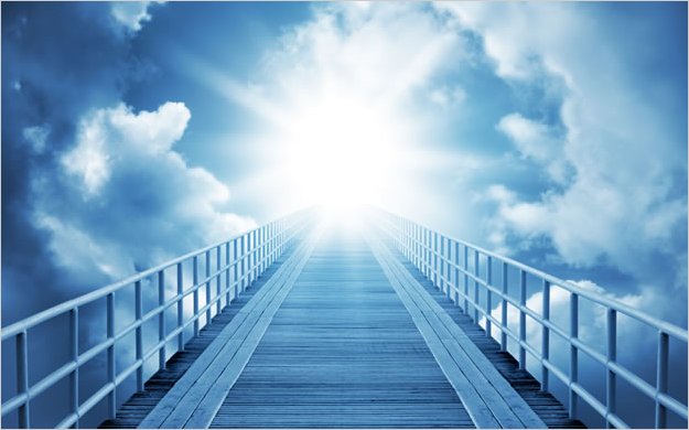 Un cientÃ­fico estadounidense afirma que no existe la muerte