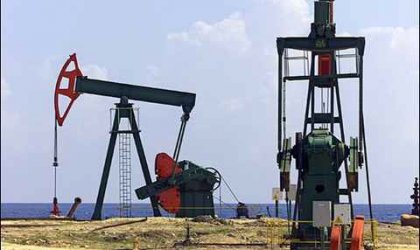 Cumple Ecuador 97% de la meta trazada en extracciÃ³n de crudo