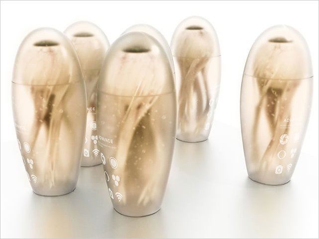 Â¿La visiÃ³n del futuro en el 2027?: CientÃ­ficos, crearÃ¡n ojos con biotinta con cÃ¡mara y Wi-Fi